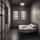 Prison AU - Prologue