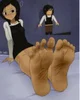 My feet 