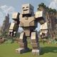 Iron golem