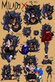 Milady X