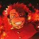 Ryomen Sukuna