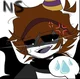 CC Afton Undertale 
