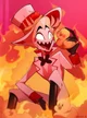 Lucifer hazbinhotel