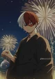 Shoto Todoroki