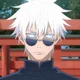 Gojo Satorou
