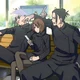 Jujutsu Kaisen 2006 
