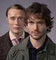 Hannibal and Will