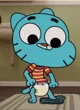 gumball in diapers