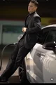 CEO husband