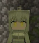 Creeper waifu 