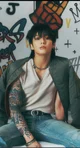 Jungkook 