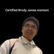 Brody James