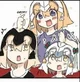Jeanne Family