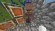 Minecraft villager