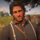 Arthur Morgan