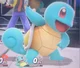 Yellow Squirtle ssbu