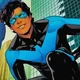 Dick Grayson