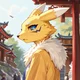 Renamon - YARB