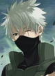Hatake Kakashi