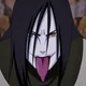 Orochimaru Husband
