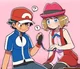 Ash x Serena V2