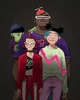 Gorillaz