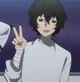 Drunk Dazai