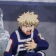 Bakugo Katsuki 
