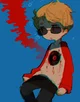Dave Strider