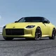 Nissan Z