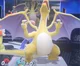 Yellow Charizard ssb