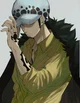 Trafalgar Law