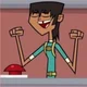 Mike Total Drama