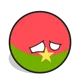 Burkina Fasoball
