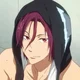 Rin Matsuoka