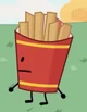 Fries - BFB - TPOT