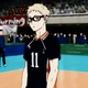 Tsukishima Kei