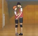 Kageyama and Hinata