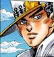 Jotaro Kujo P4