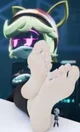 Lizzie feet MD