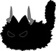 kcalb and etihw cats