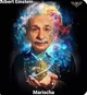 Albert Einstein