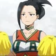 Momo Yaoyorozou