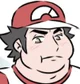 Fat Red -Pokémon-