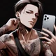 Levi Ackerman