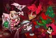 Hazbin Hotel Xmas
