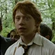 ron bilius weasley