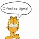 GARFEILD