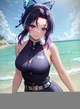 Shinobu Kocho