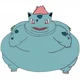 Fat ivysaur